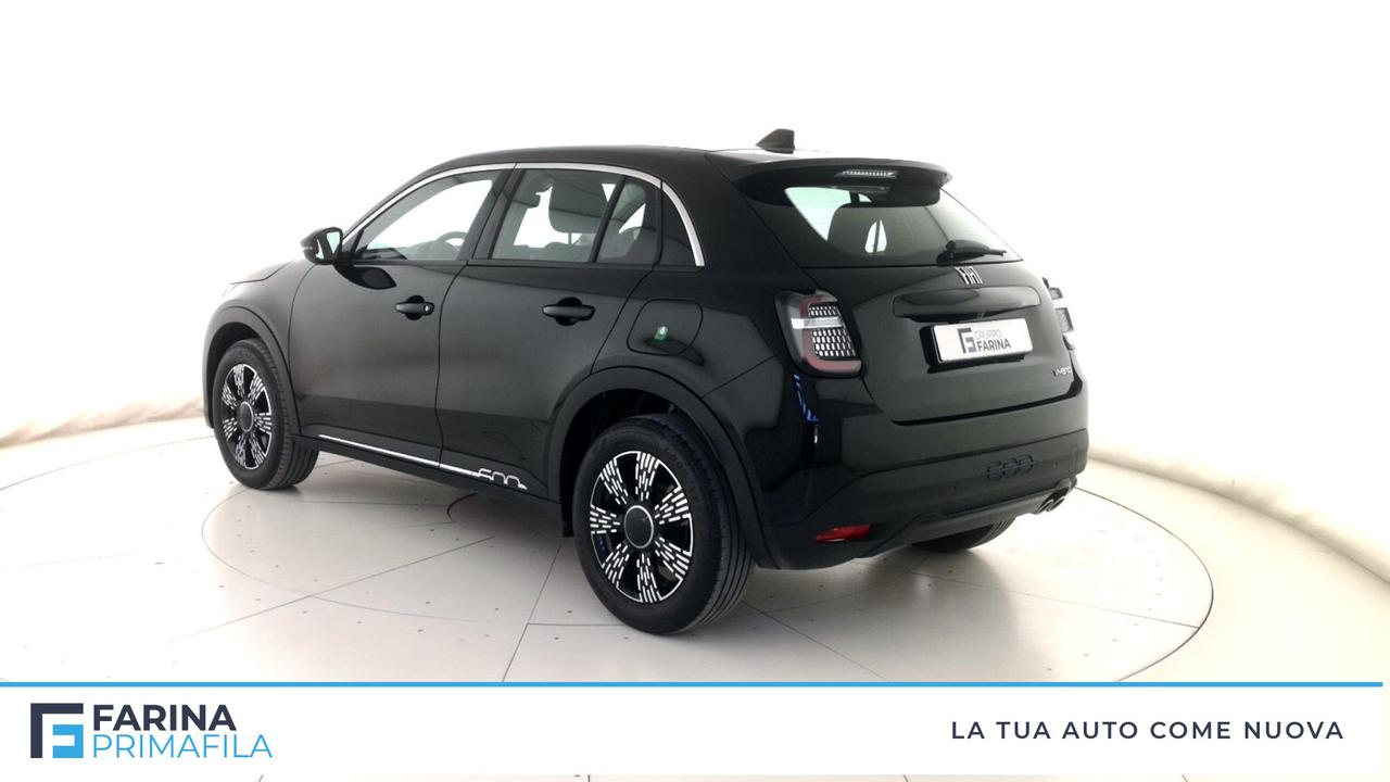FIAT 600 600 Hybrid Pop 1.2 Hybrid 145cv