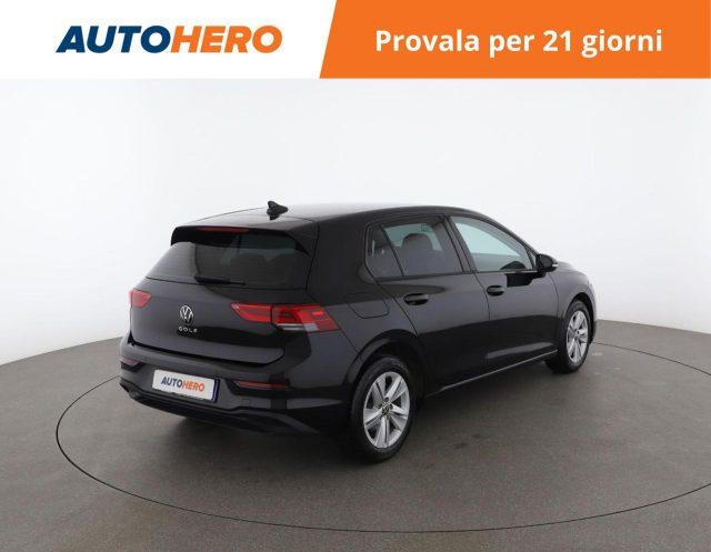 VOLKSWAGEN Golf 1.0 TSI EVO Life