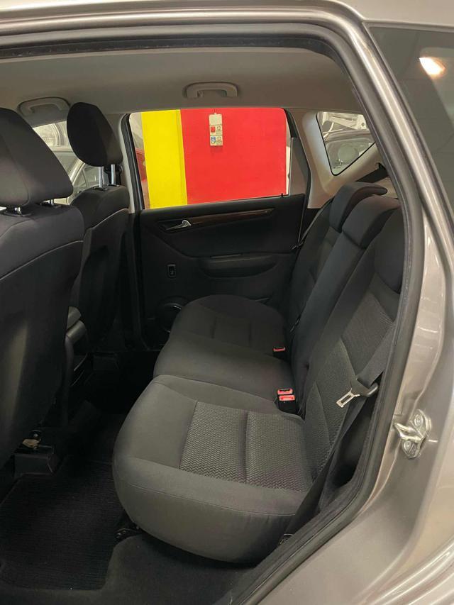 MERCEDES-BENZ A 180 CDI *CAMBIO AUTOMATICO/OK GUIDA NEO P*