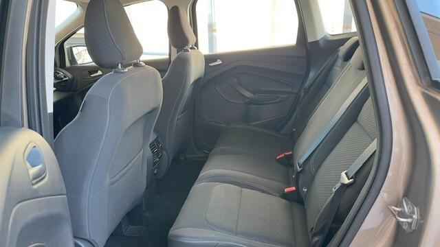 Ford Kuga 2.0 TDCI 120 CV S&S 2WD Powershift Business