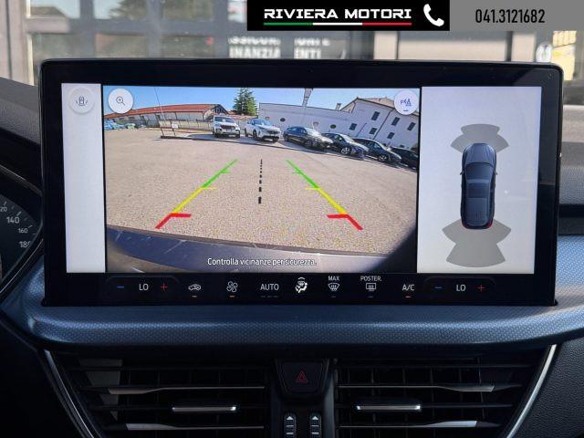 FORD Focus 1.5 EcoBlue 115 CV automatico SW Active Design