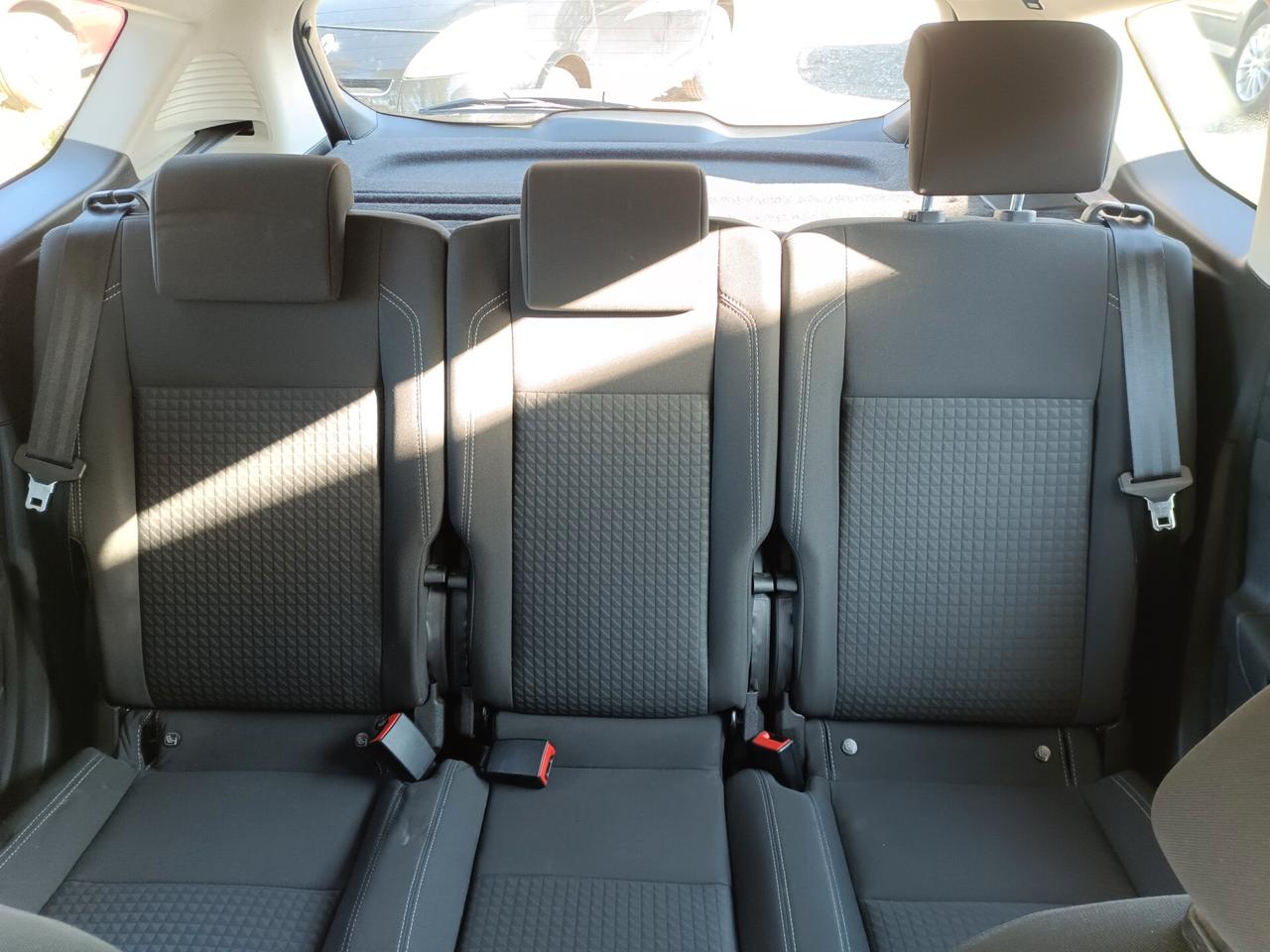 Ford C-Max 1.6 120CV GPL Plus