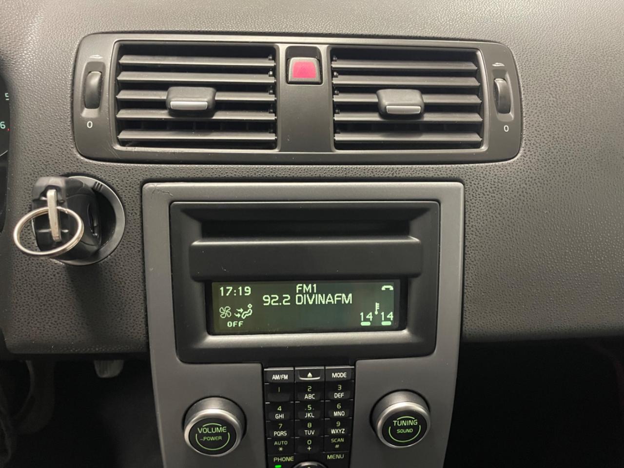 Volvo V50 DRIVe POLAR Sw Perfetta !