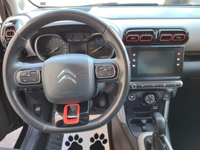 CITROEN C3 Aircross 110 S&S Shine PREZZO REALE - NO VINCOLI