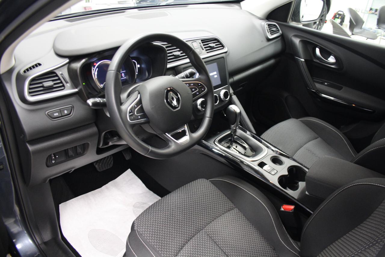 Renault Kadjar 1.5 dCi 115CV EDC Equilibre *2022