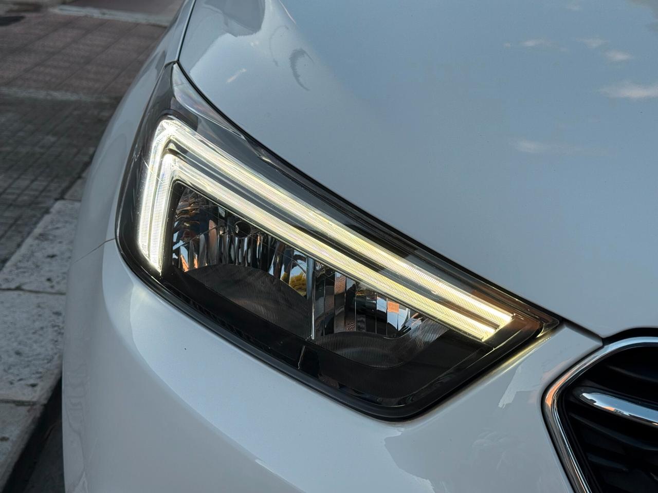 Opel Mokka X 1.6 CDTI Autom. NAVI CAMERA - 2017