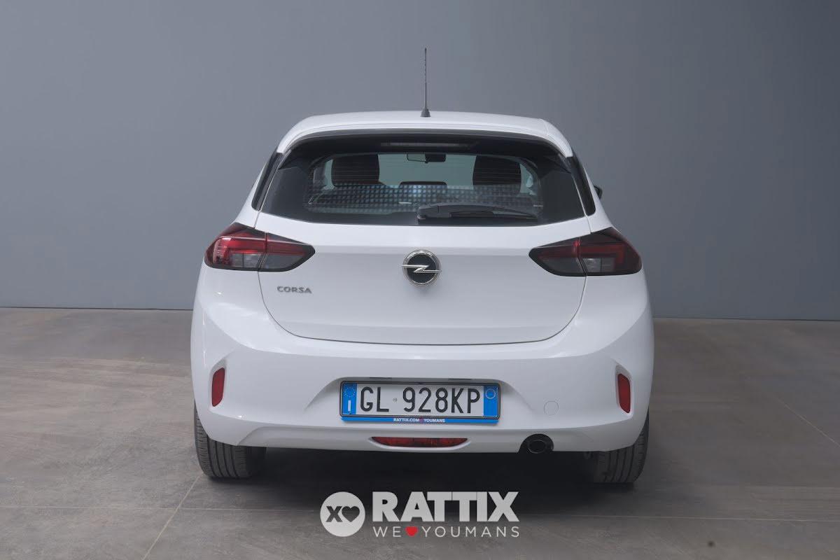 Opel Corsa 1.5 100CV Edition