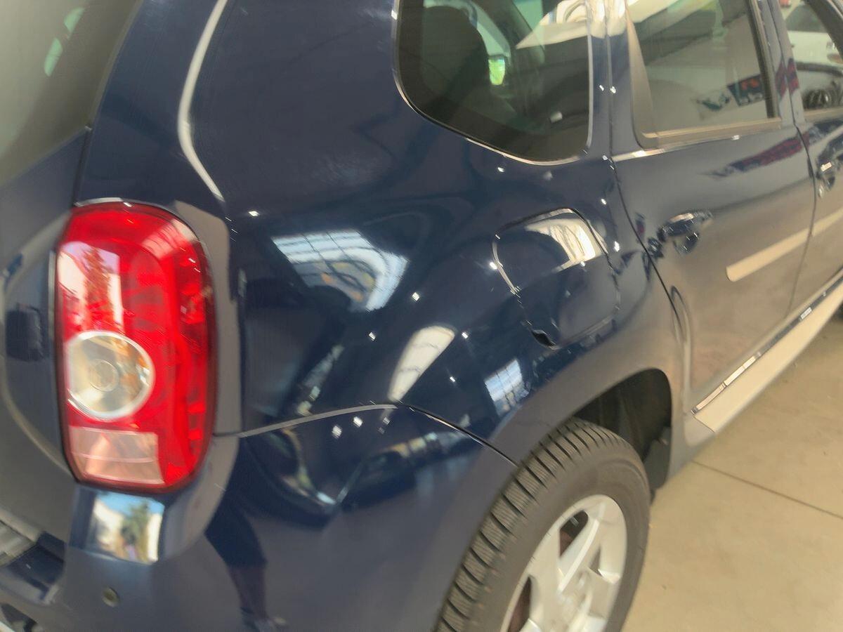 Dacia Duster 1.6 110CV 4x2 GPL Lauréate