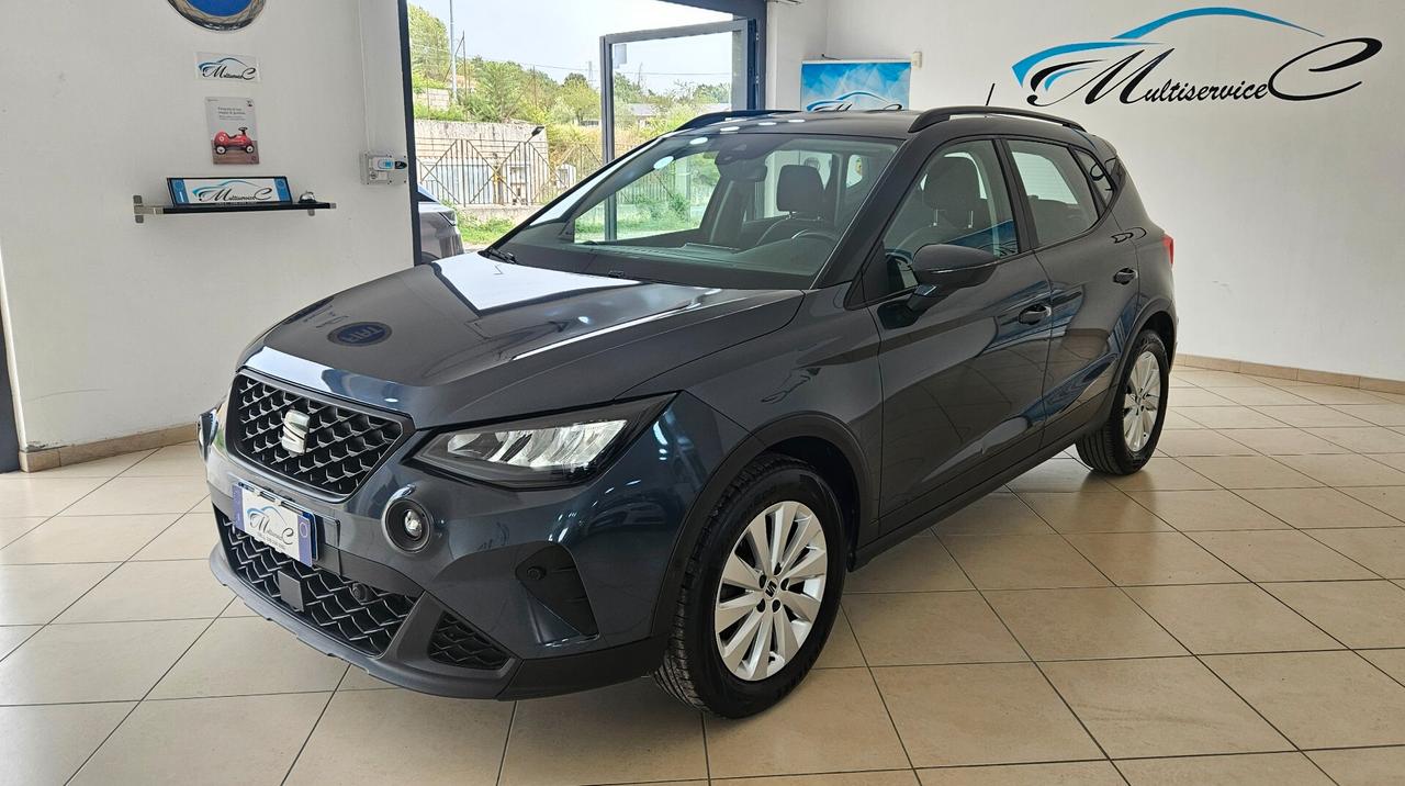 Seat Arona 1.0 EcoTSI Style