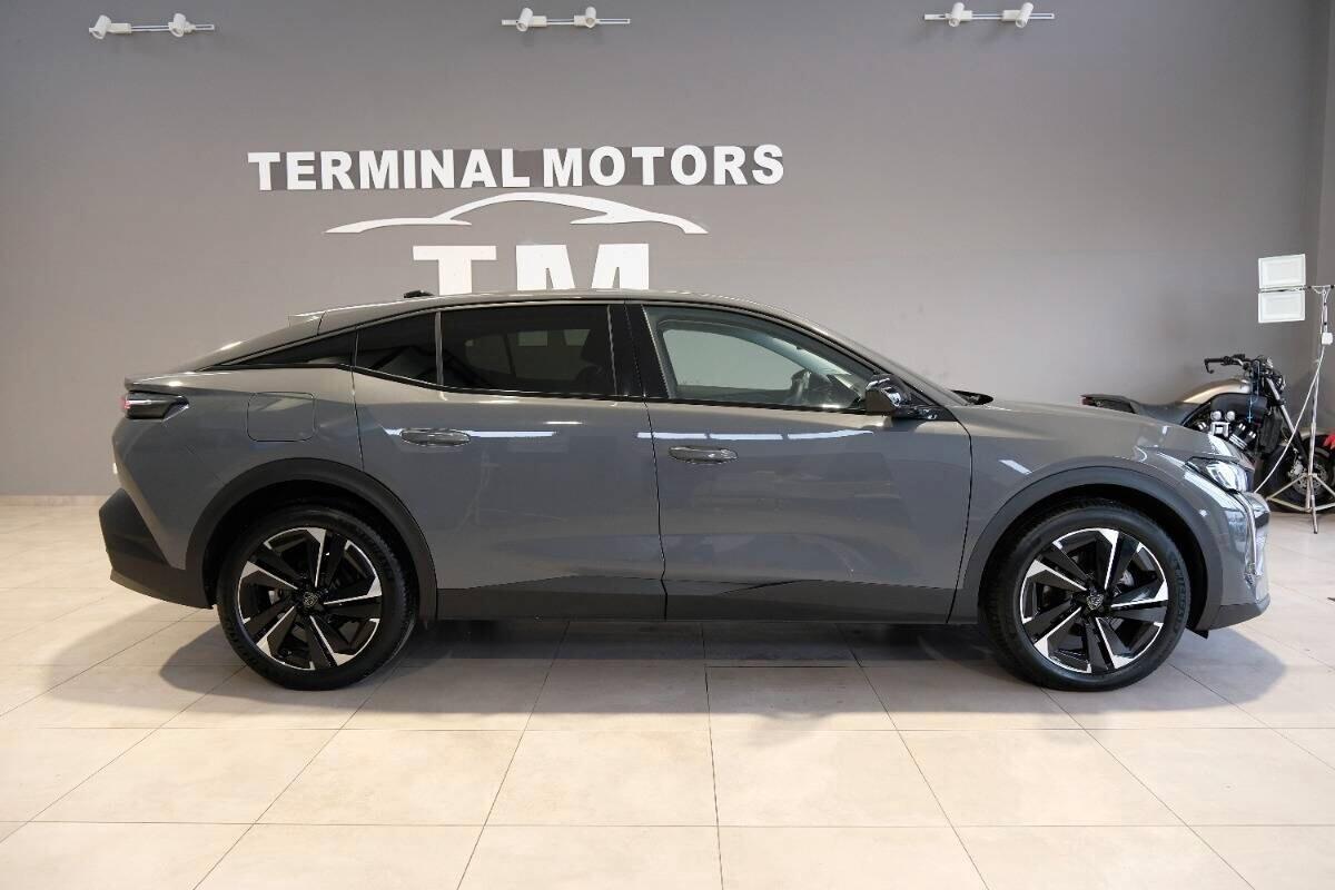 Peugeot 408 PureTech 130 S&S EAT8 Allure