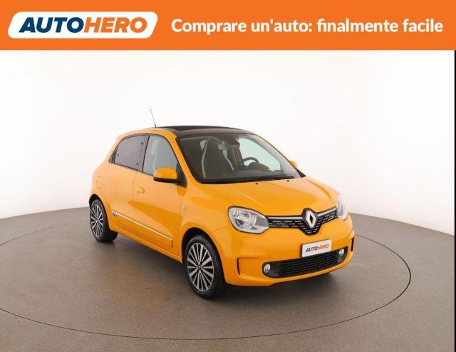 RENAULT Twingo SCe 65 CV Intens