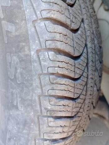 Fiat Punto 1.3 MJT II 75 CV 5 porte Lounge