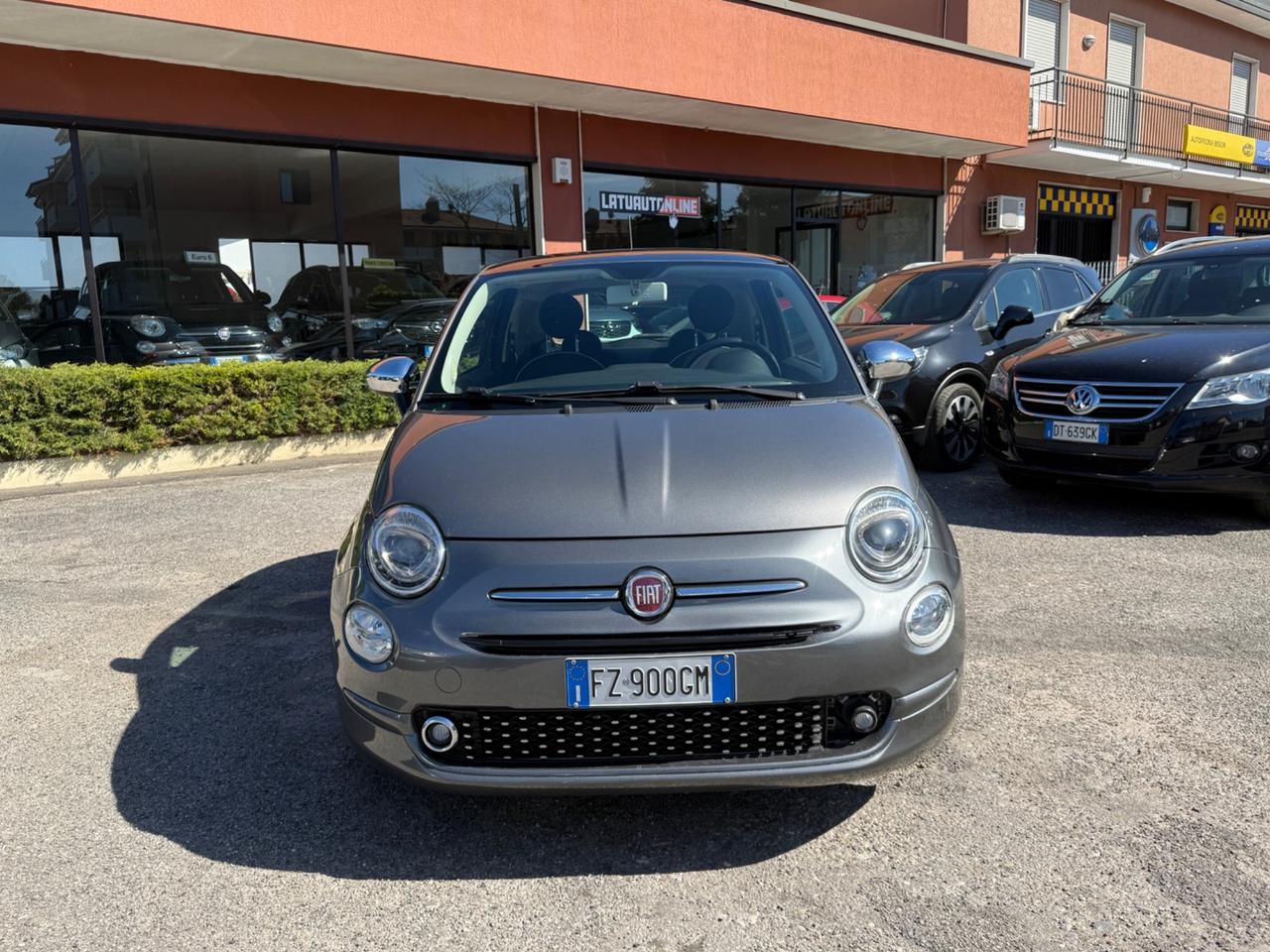 Fiat 500 1.2 Dolcevita