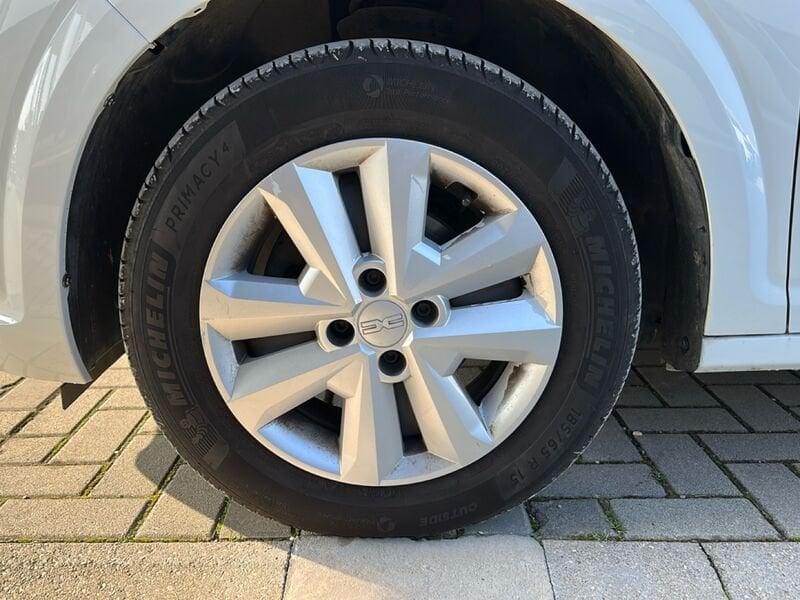 Dacia Sandero Sandero Streetway 1.0 tce Comfort Eco-g 100cv 5 marce