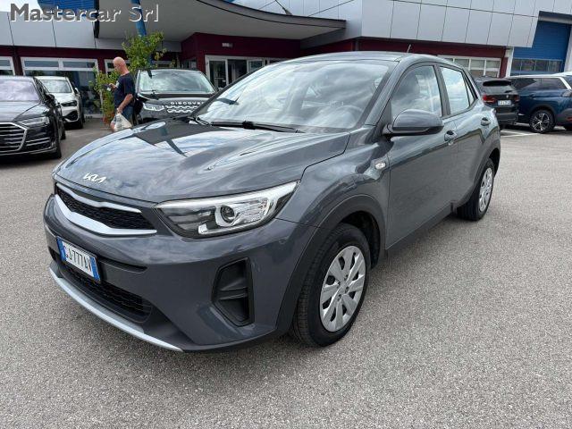 KIA Stonic Stonic 1.2 dpi Urban 84cv -GJ777AV