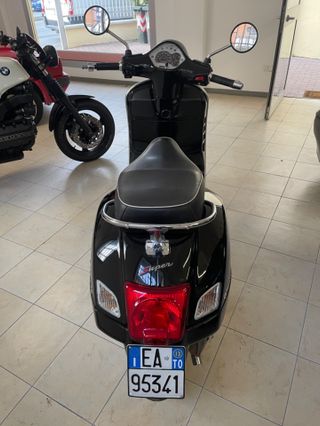 Vespa GTS 300 Super Gts 300 super