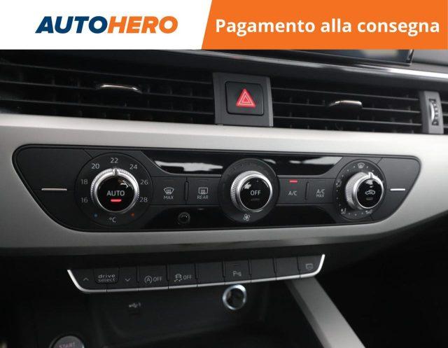 AUDI A4 Avant 35 TDI/163 CV S tronic Business