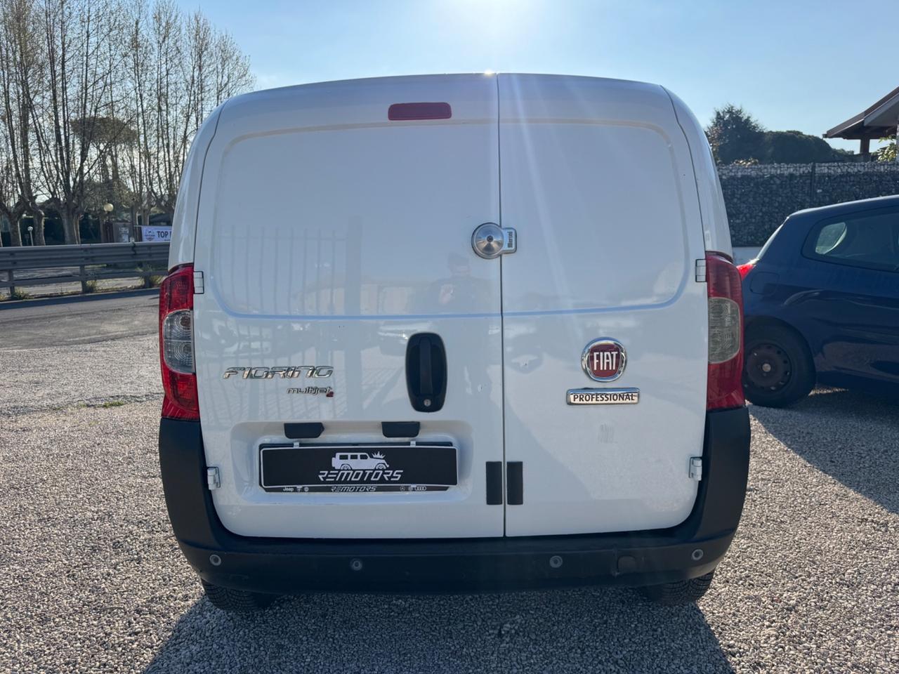 fiat fiorino 1.3 multijet