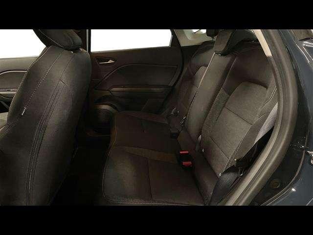 Renault Captur 1.0 TCe GPL Zen my21