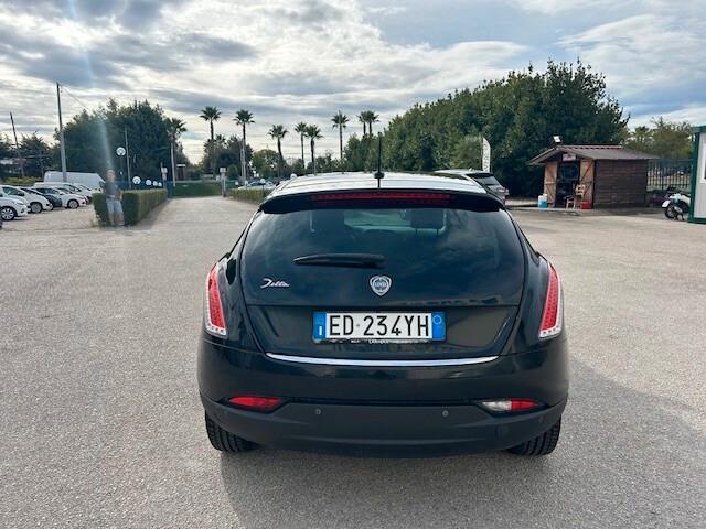 LANCIA DELTA 2.0 MJT DPF EXECUTIVE
