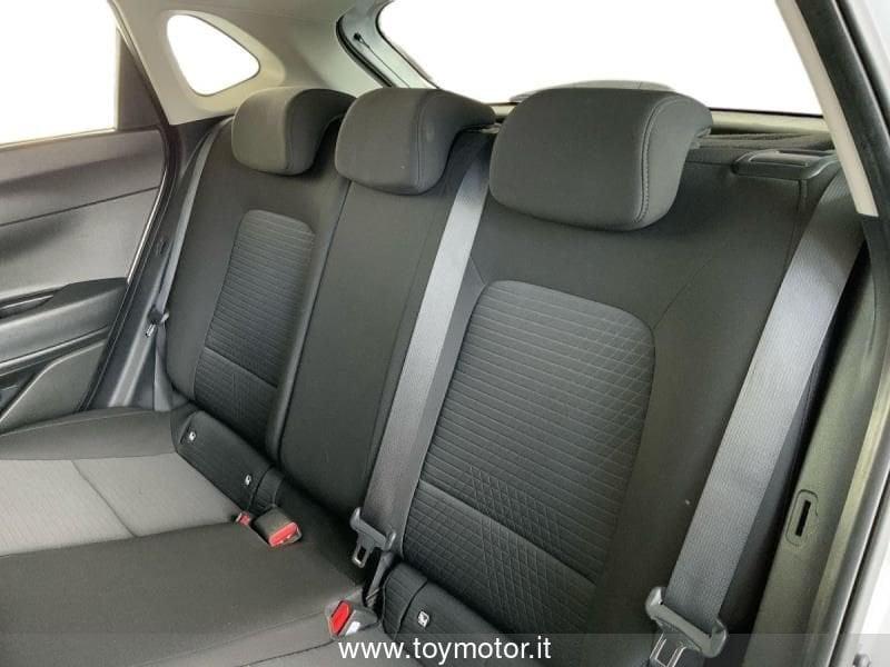 Hyundai i20 3ª serie 1.2 MPI Techline