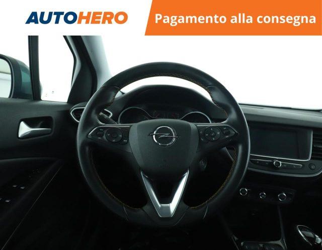 OPEL Crossland X 1.2 Turbo 12V 130 CV Start&Stop Innovation