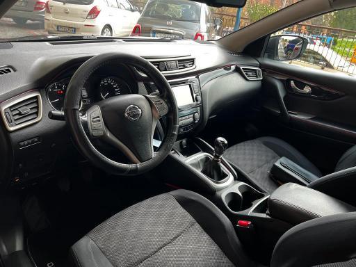 Nissan Qashqai 1.2 dig-t Acenta 115cv