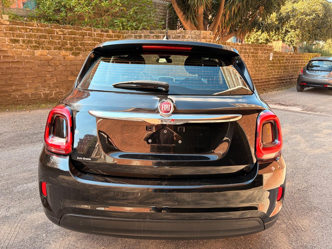 Fiat 500X 1.0 T3 120 CV