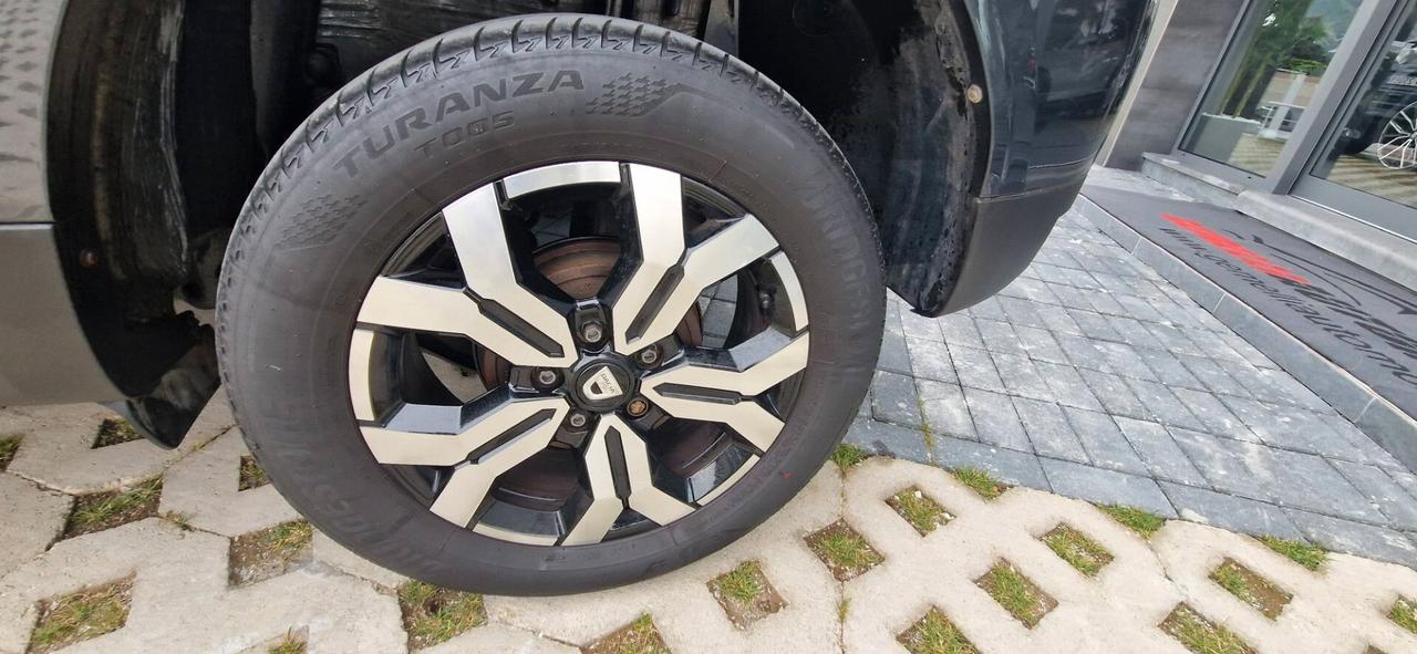 Dacia Duster 1.0 GPL DI SERIE 4x2 Extreme 11/2022 KM 61000