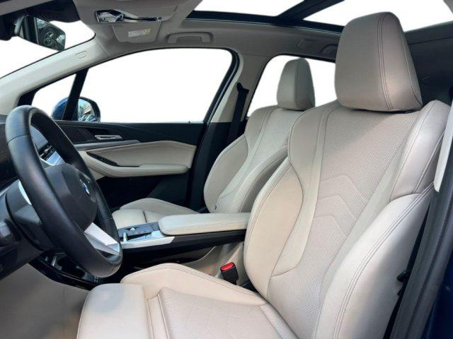 BMW 218 d Active Tourer Luxury