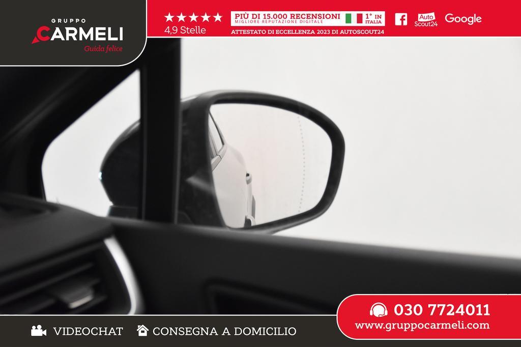 Renault Captur 1.0 TCe Evolution