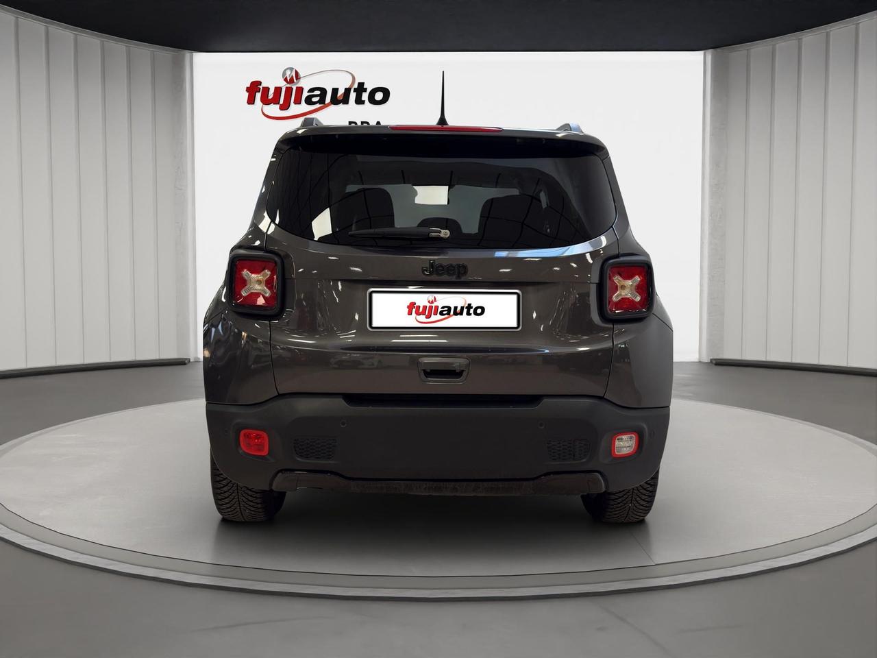 Jeep Renegade 1.6 mjt Night Eagle 2wd 120cv ddct