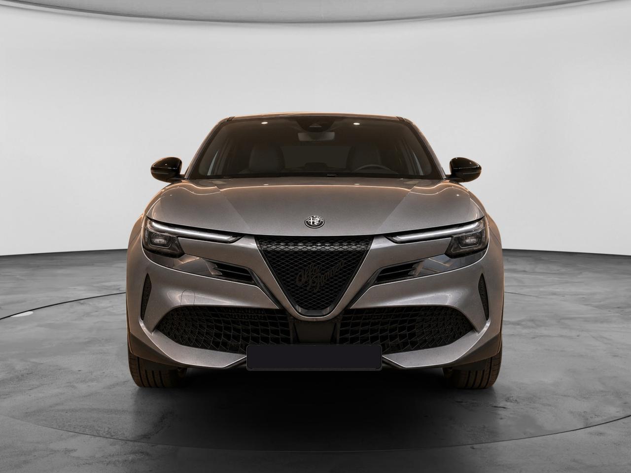 ALFA ROMEO Junior - Junior 1.2 ibrida Sprint 145cv edct6