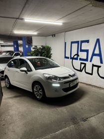 Citroen C3 PureTech 2015 euro 6