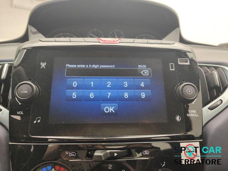 Lancia Ypsilon III 2021 1.0 firefly hybrid Platino s&s 70cv