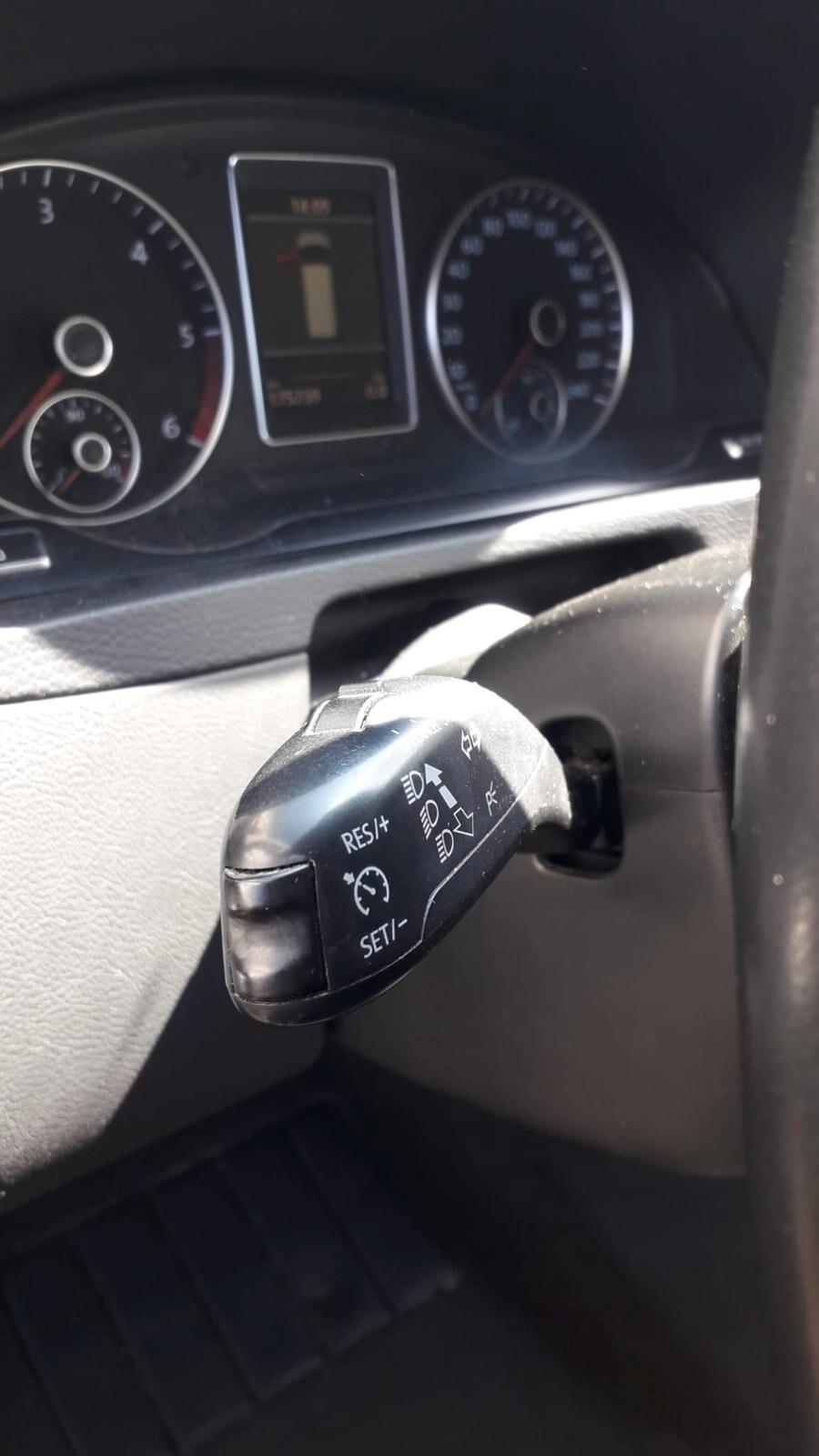 Volkswagen Transporter Multivan 2.0 TDI 140CV Highline