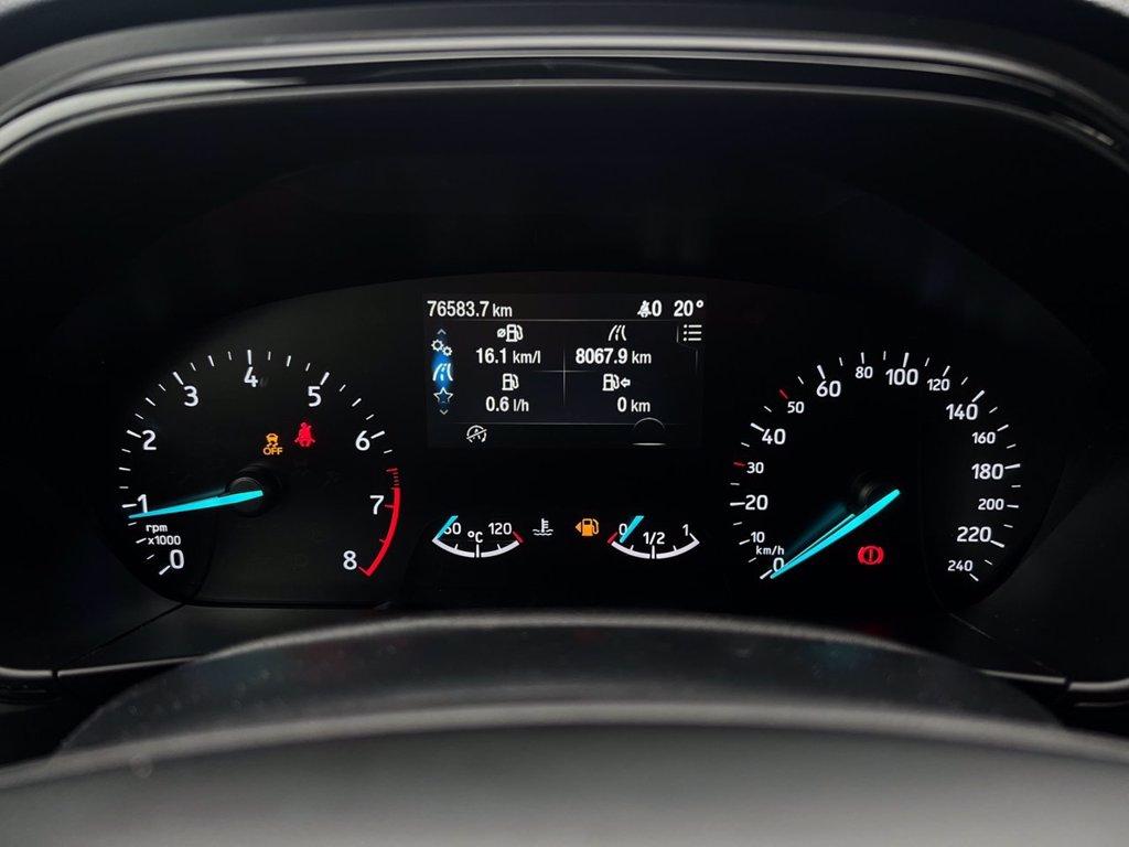 FORD Focus 1.0 ecoboost h ST-Line s&s 125cv my20.75 del 2022