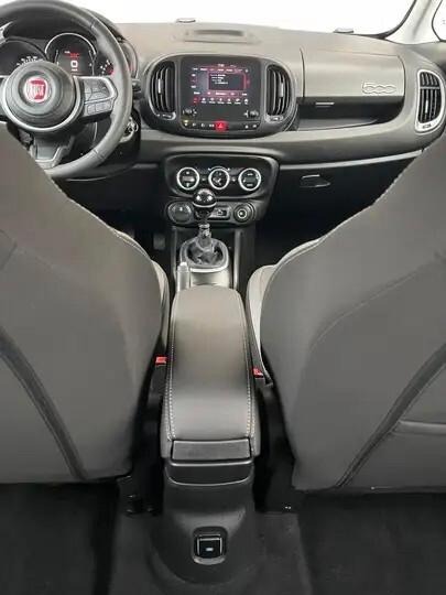 Fiat 500L 1.4 95 CV S&S Connect