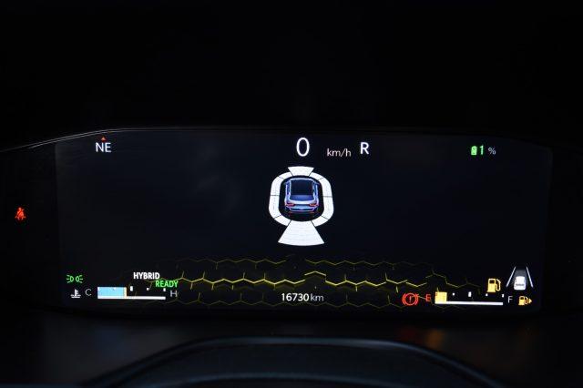 JEEP Compass 1.3 Turbo T4 190 CV PHEV AT6 4xe ALTITUDE