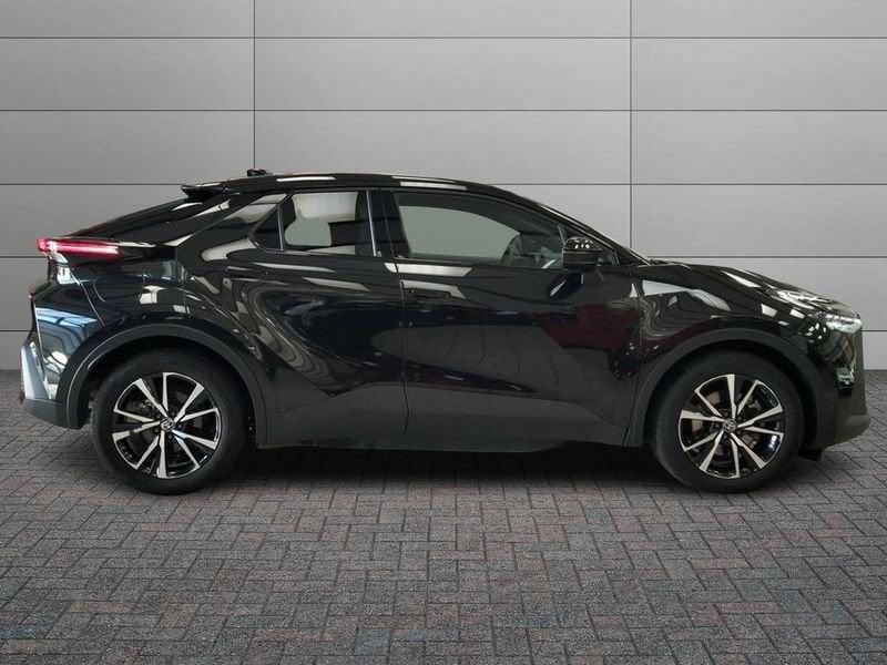 Toyota C-HR C-HR 2.0 phev Trend fwd e-cvt