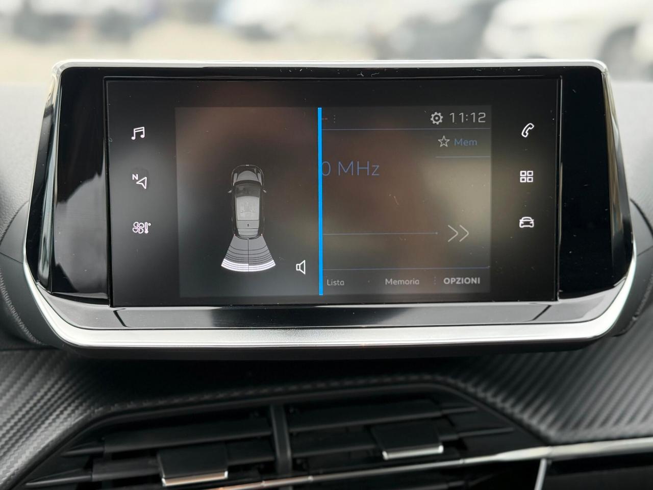 Peugeot 208 PureTech 100 Stop&Start 5 porte Active Pack