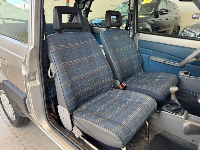 FIAT Panda 1100 i.e. cat Hobby *OCCASIONE*
