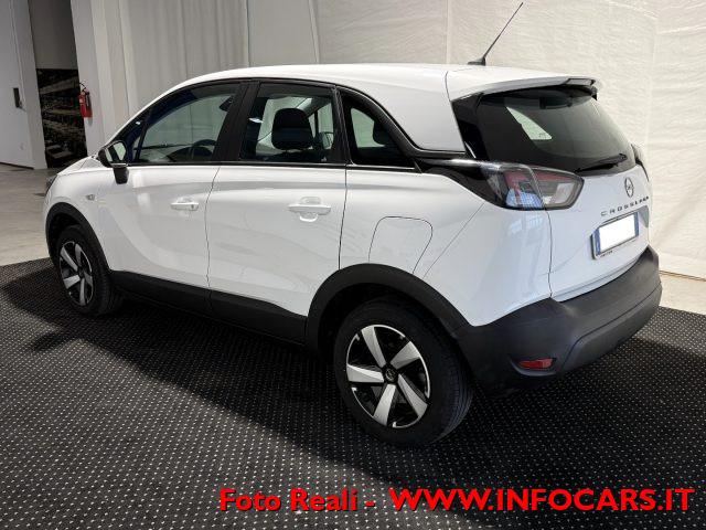 OPEL Crossland 1.2 Turbo 110 CV Edition - PROMO