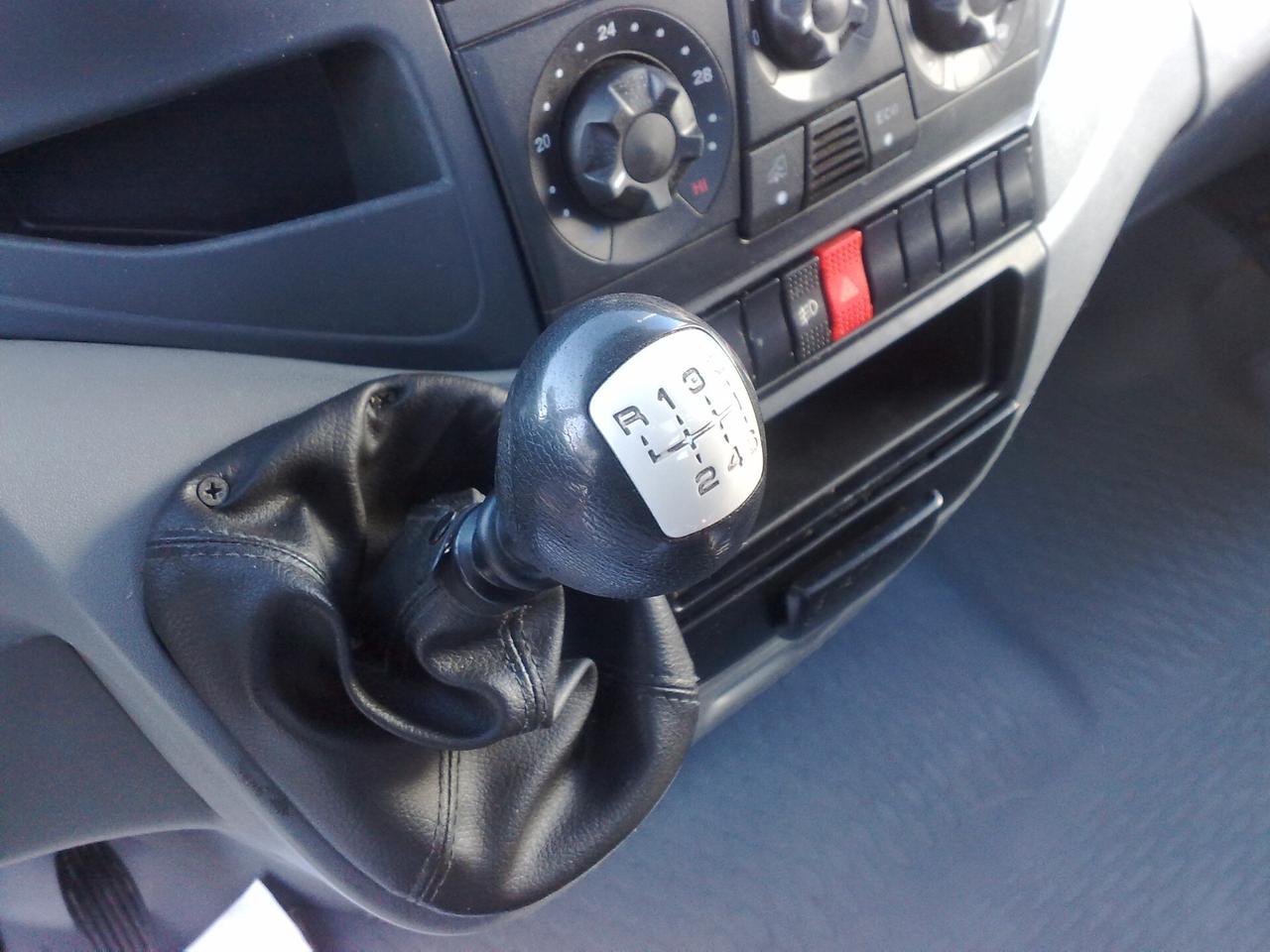 Iveco Daily 35c15 3000cc CASSONE FISSO - 2006