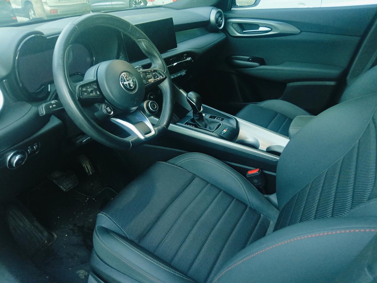 Alfa Romeo Tonale 1.6 diesel 130 CV TCT6 Sprint