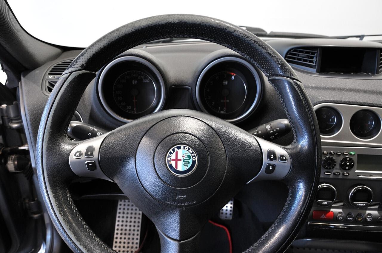 Alfa Romeo 156 3.2i V6 24V cat Sportwagon GTA RIAR Manuale Tetto Apribile