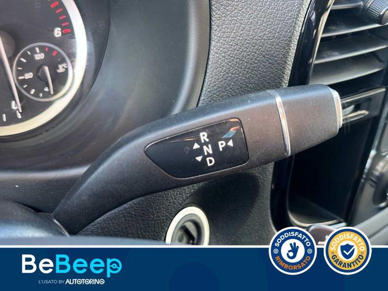 Mercedes-Benz Vito 116 CDI EXTRALONG TOURER PRO AUTO MY20