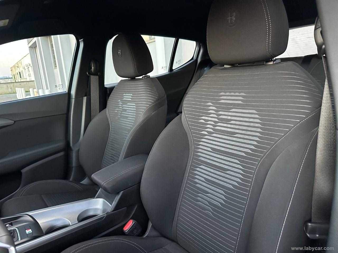 ALFA ROMEO Tonale 1.5 130 CV MHEV TCT7 Sprint