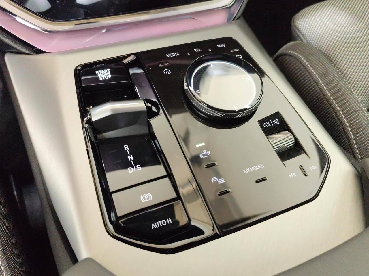 BMW X3 xDrive20d MSport