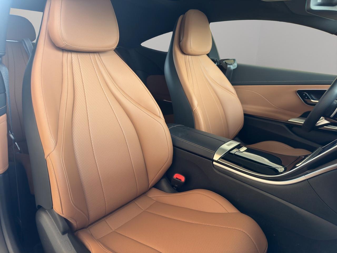 Mercedes-benz CLE 220 d Coupé AMG Line Premium